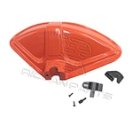 Grass Shield for  128R FITS/REPL. HUSQVARNA 125 R, 128 R 545 03 09-01
